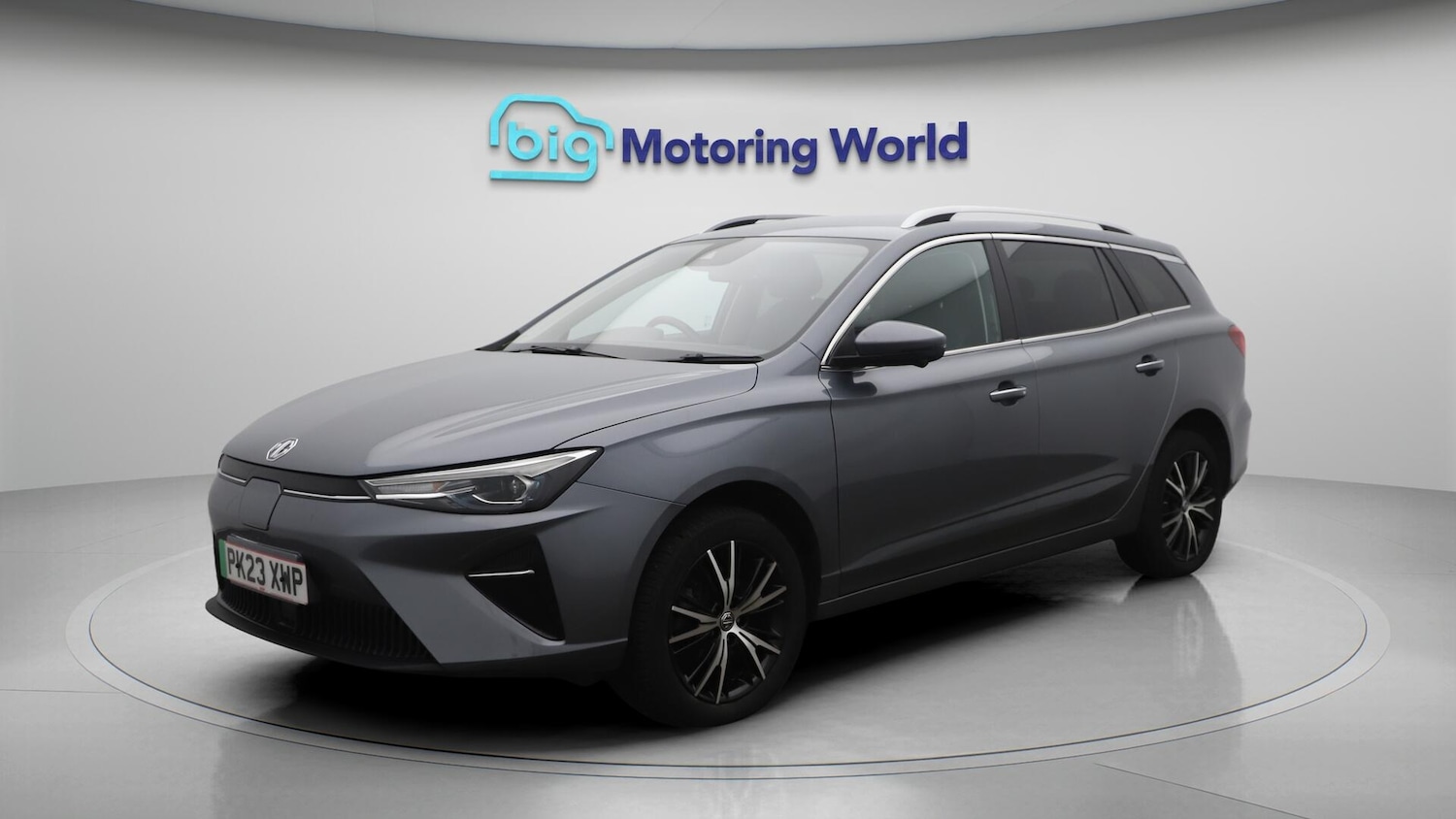 Used MG MG5 2023 for sale - 76349337: Photo 4