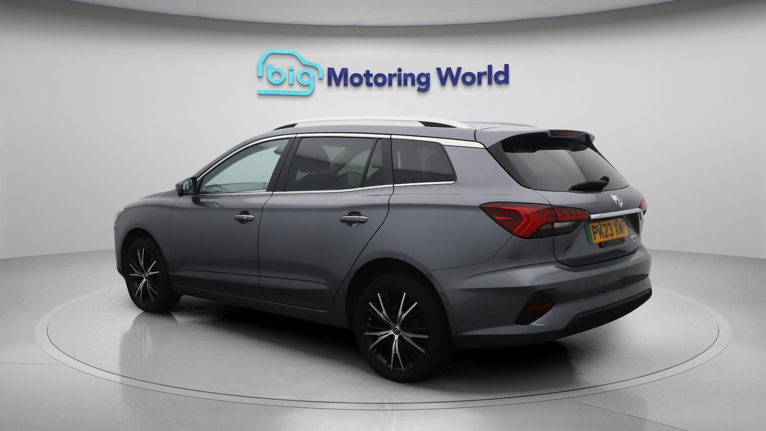 Used MG MG5 2023 for sale - 76349337: Photo 6