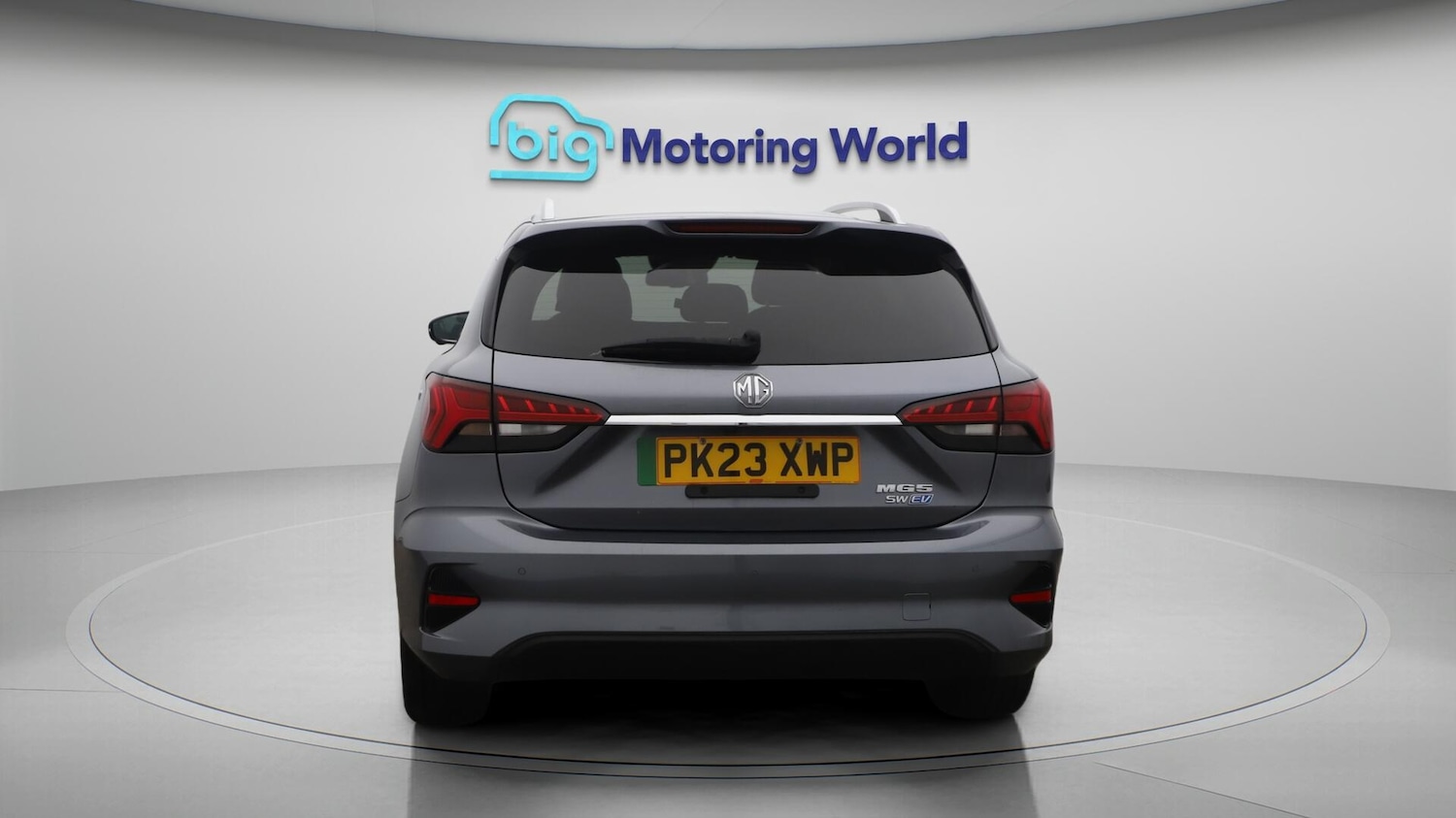 Used MG MG5 2023 for sale - 76349337: Photo 7