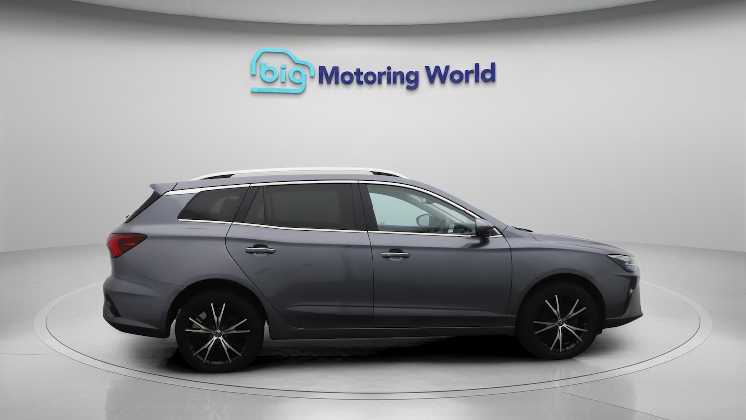 Used MG MG5 2023 for sale - 76349337: Photo 9