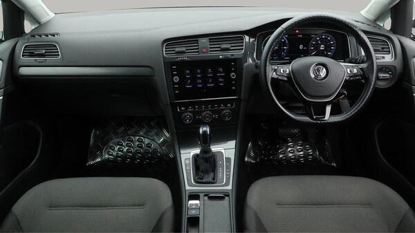 Used Volkswagen Golf 2019 for sale - 76284059: Photo 13