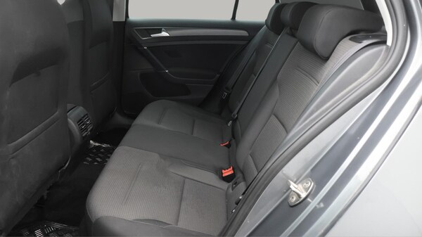 Used Volkswagen Golf 2019 for sale - 76284059: Photo 16