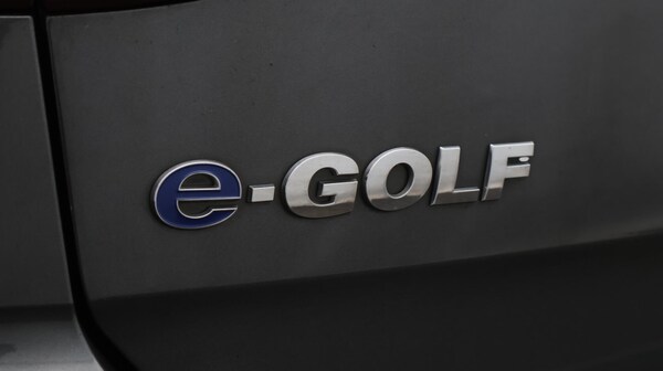 Used Volkswagen Golf 2019 for sale - 76284059: Photo 21