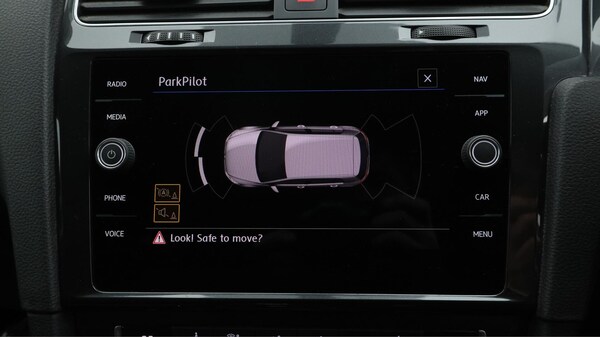 Used Volkswagen Golf 2019 for sale - 76284059: Photo 27