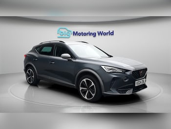Used Cupra Formentor 2024 for sale - 79234628: Photo