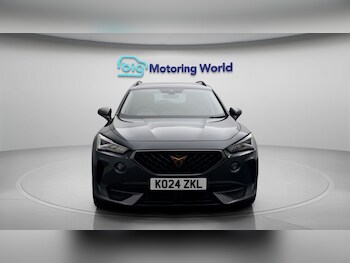 Used Cupra Formentor 2024 for sale - 79234628: Photo