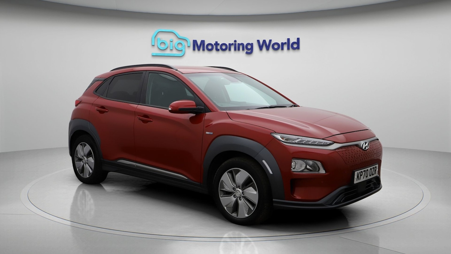 Used Hyundai KONA 2020 for sale - 77053114: Photo 25