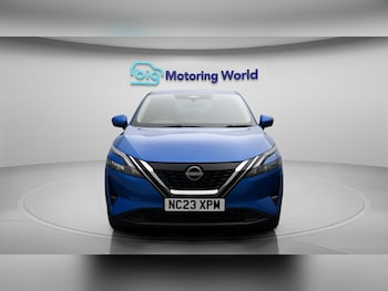 Used Nissan Qashqai 2023 for sale - 78801220: Photo