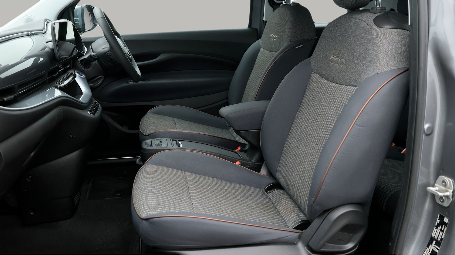 Used Fiat 500e C for sale - 77181699: Photo 14