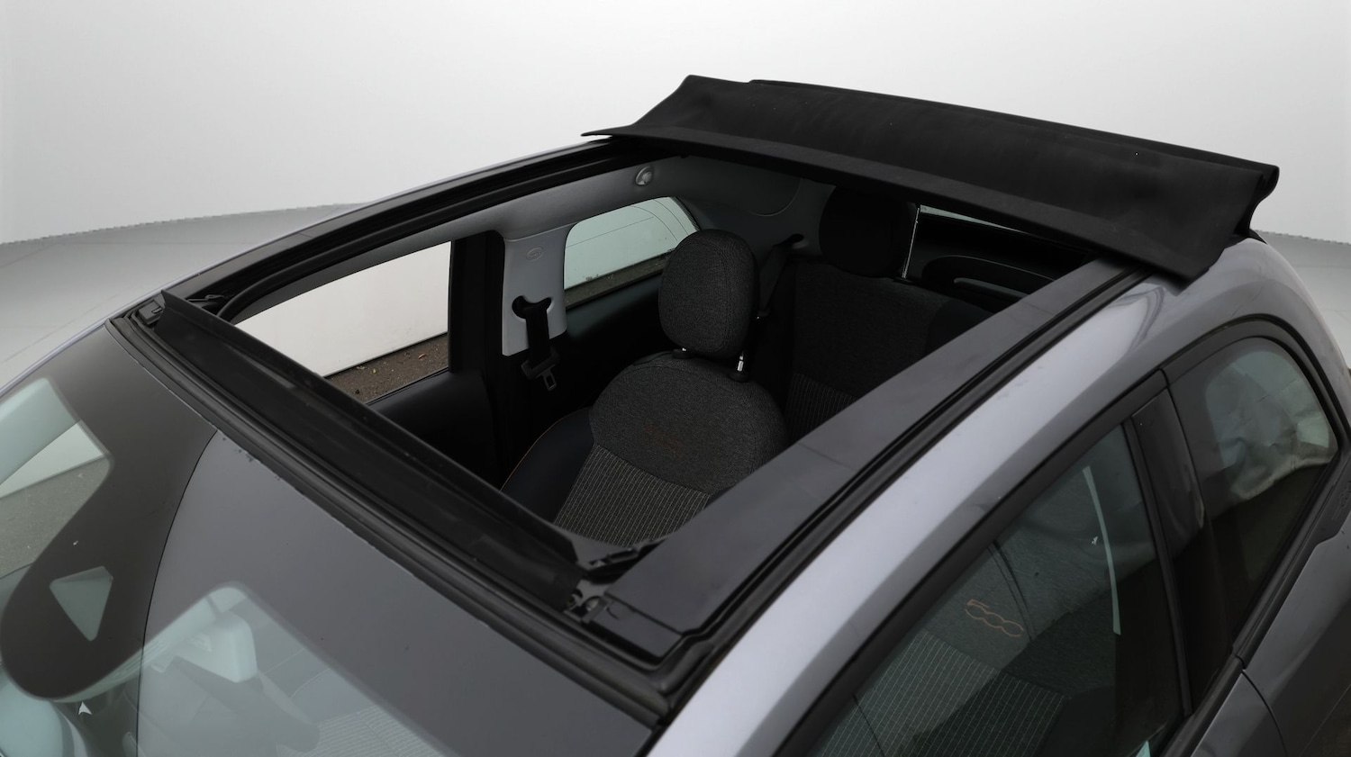 Used Fiat 500e C for sale - 77181699: Photo 20