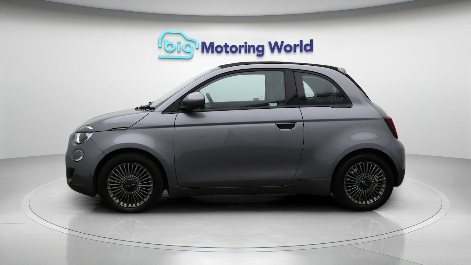 Used Fiat 500e C for sale - 77181699: Photo 4