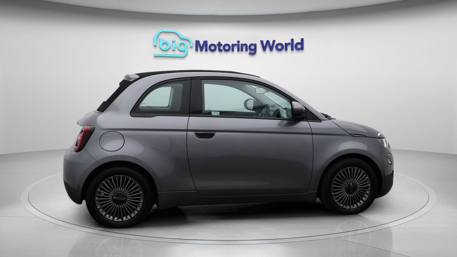 Used Fiat 500e C for sale - 77181699: Photo 8