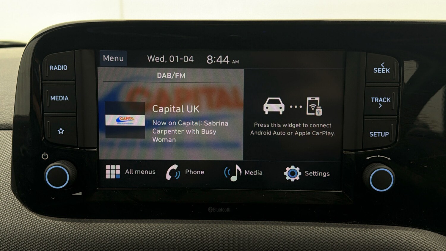 Used Hyundai i10 2023 for sale - 78105803: Photo 10