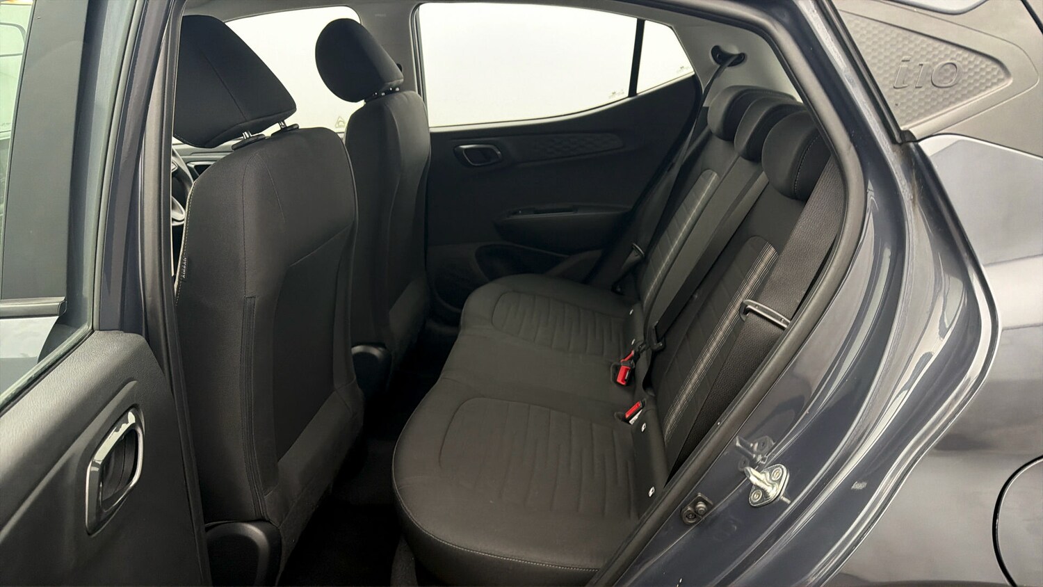 Used Hyundai i10 2023 for sale - 78105803: Photo 15