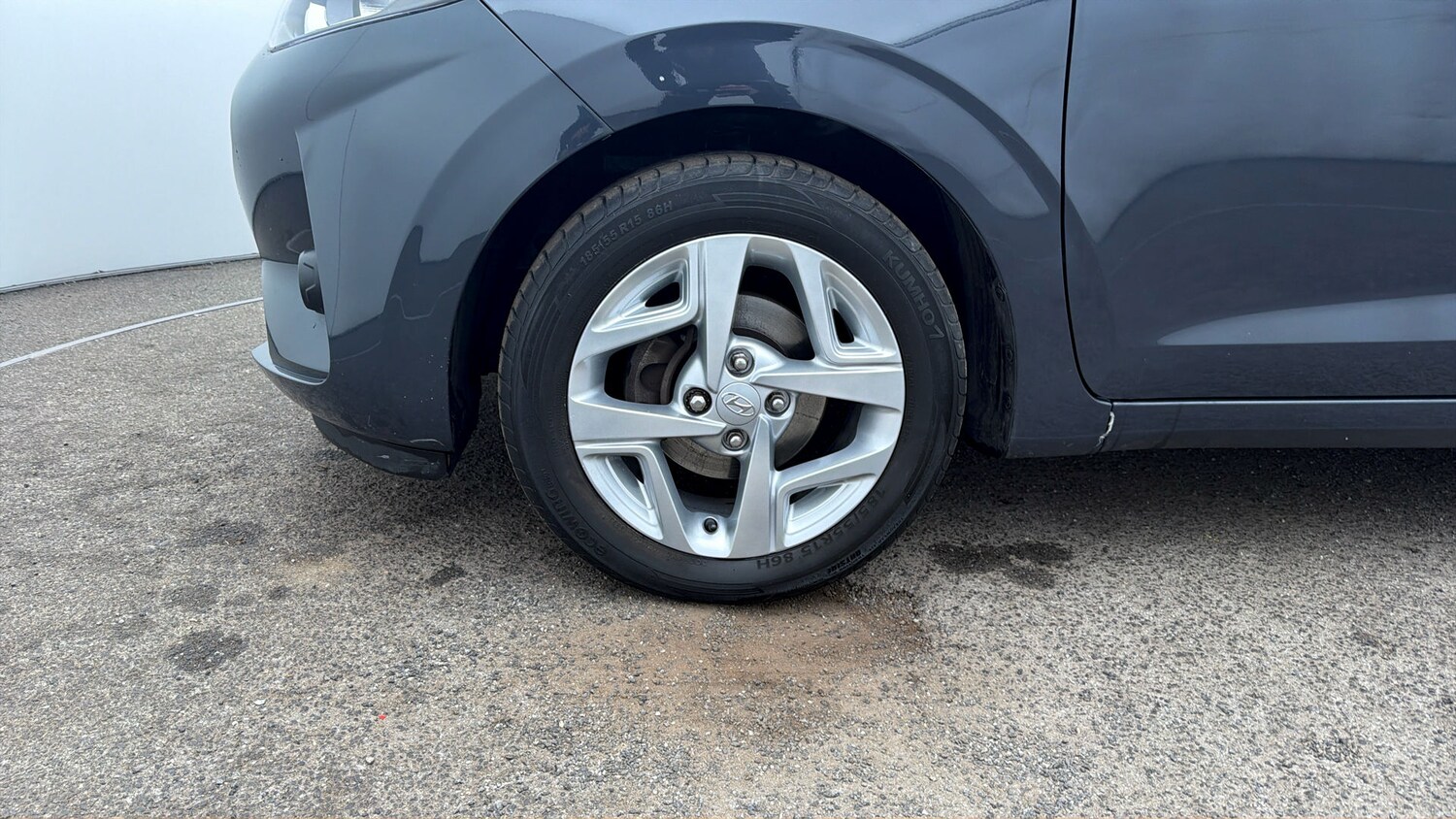 Used Hyundai i10 2023 for sale - 78105803: Photo 17