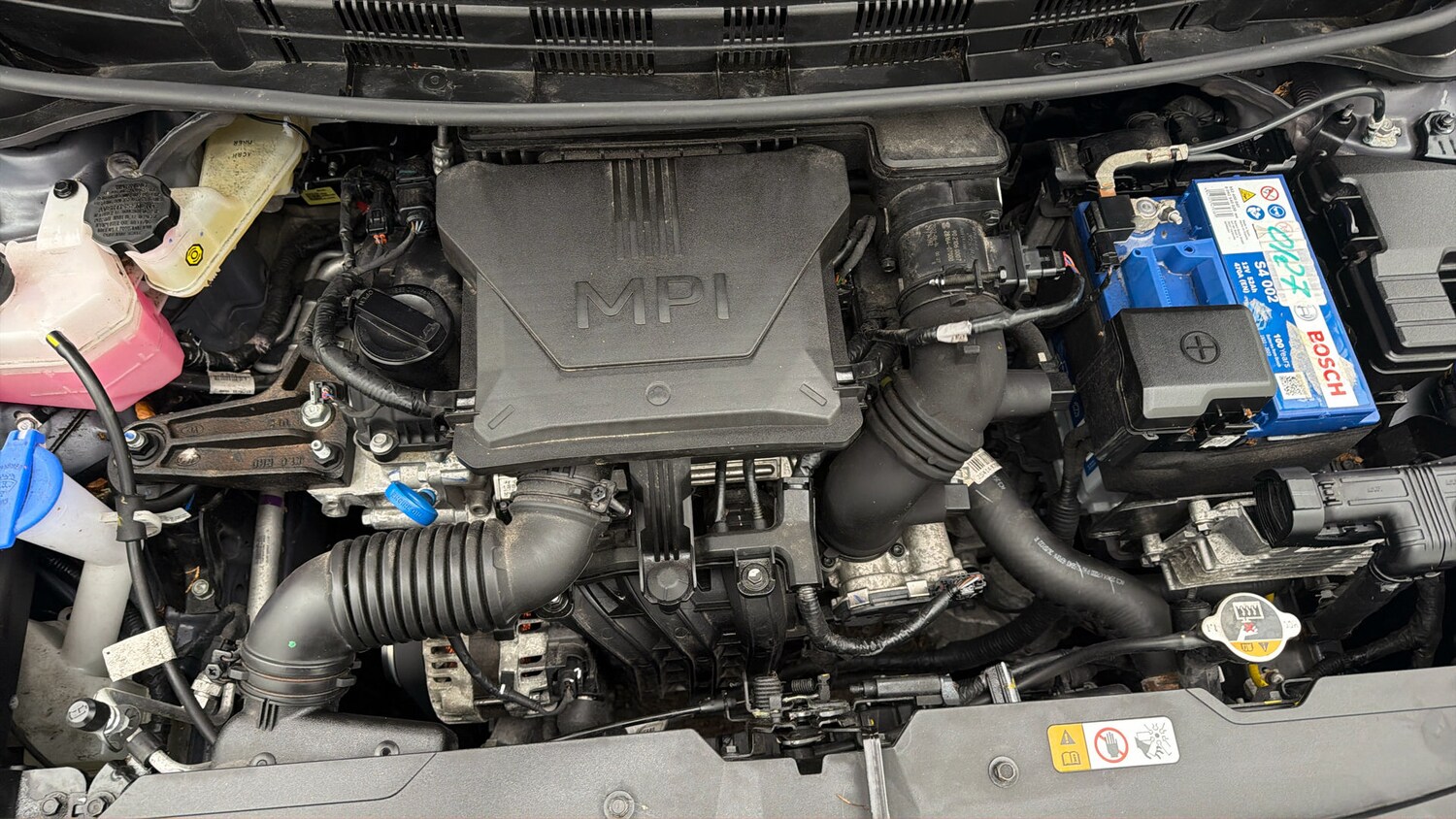 Used Hyundai i10 2023 for sale - 78105803: Photo 18