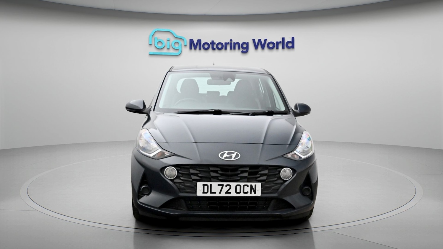 Used Hyundai i10 2023 for sale - 78105803: Photo 2