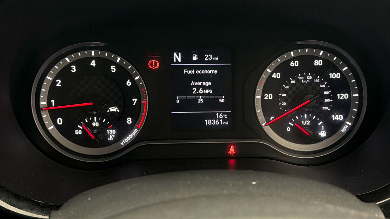 Used Hyundai i10 2023 for sale - 78105803: Photo 24