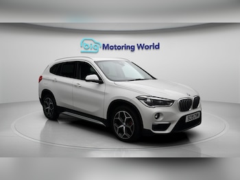 Used BMW X1 2019 for sale - 79344406: Photo