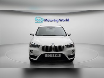 Used BMW X1 2019 for sale - 79344406: Photo