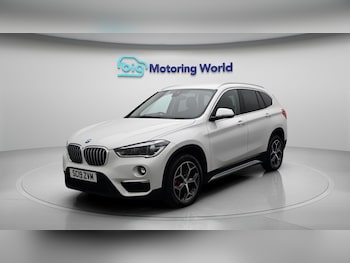 Used BMW X1 2019 for sale - 79344406: Photo