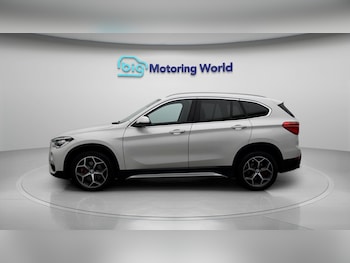 Used BMW X1 2019 for sale - 79344406: Photo