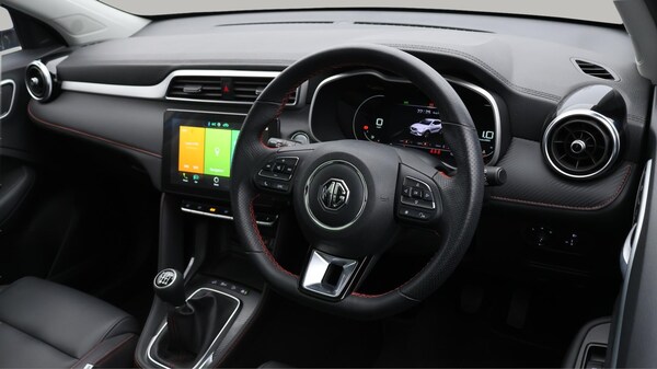 Used MG MG ZS 2023 for sale - 75552082: Photo 10