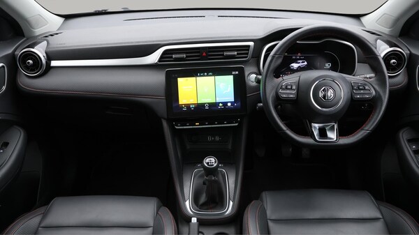 Used MG MG ZS 2023 for sale - 75552082: Photo 14
