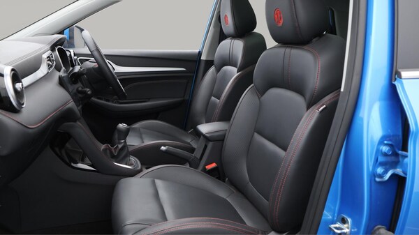 Used MG MG ZS 2023 for sale - 75552082: Photo 15