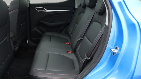 Used MG MG ZS 2023 for sale - 75552082: Photo 17