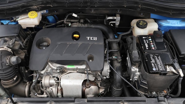 Used MG MG ZS 2023 for sale - 75552082: Photo 20