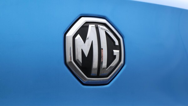 Used MG MG ZS 2023 for sale - 75552082: Photo 22