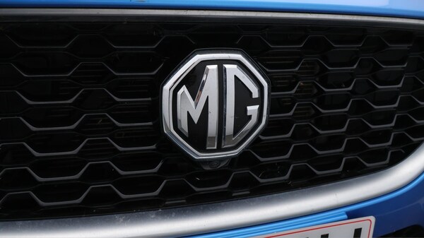 Used MG MG ZS 2023 for sale - 75552082: Photo 24