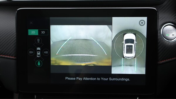 Used MG MG ZS 2023 for sale - 75552082: Photo 27