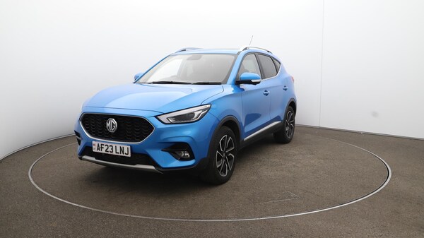 Used MG MG ZS 2023 for sale - 75552082: Photo 38