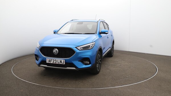 Used MG MG ZS 2023 for sale - 75552082: Photo 39