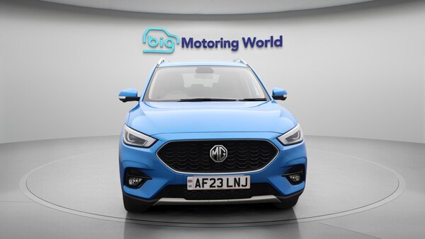 Used MG MG ZS 2023 for sale - 75552082: Photo 3