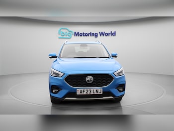 Used MG MG ZS 2023 for sale - 75552082: Photo