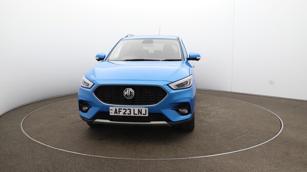 Used MG MG ZS 2023 for sale - 75552082: Photo 40