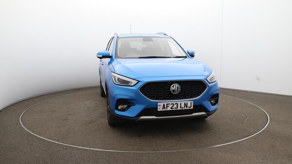 Used MG MG ZS 2023 for sale - 75552082: Photo 42