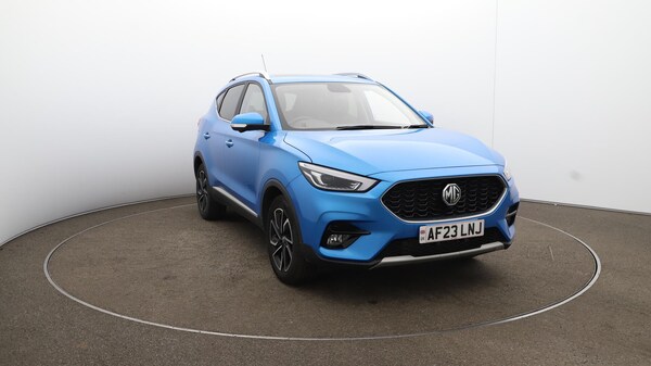 Used MG MG ZS 2023 for sale - 75552082: Photo 43