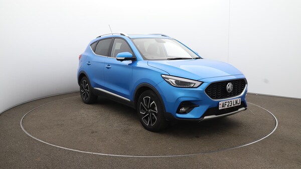 Used MG MG ZS 2023 for sale - 75552082: Photo 44