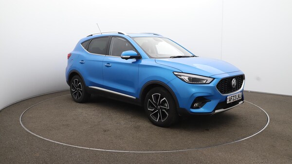 Used MG MG ZS 2023 for sale - 75552082: Photo 45