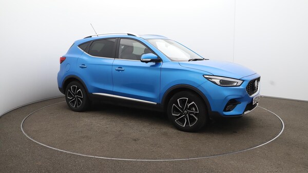 Used MG MG ZS 2023 for sale - 75552082: Photo 46