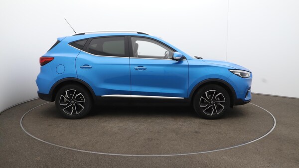 Used MG MG ZS 2023 for sale - 75552082: Photo 50