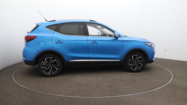 Used MG MG ZS 2023 for sale - 75552082: Photo 51