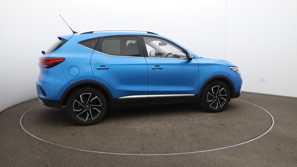Used MG MG ZS 2023 for sale - 75552082: Photo 52