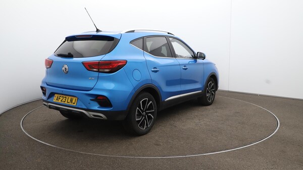 Used MG MG ZS 2023 for sale - 75552082: Photo 55