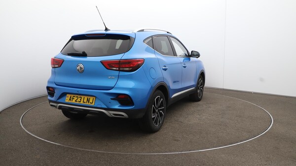 Used MG MG ZS 2023 for sale - 75552082: Photo 56