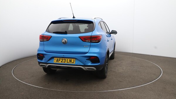 Used MG MG ZS 2023 for sale - 75552082: Photo 57